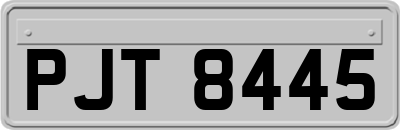 PJT8445