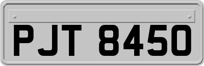 PJT8450