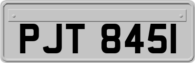PJT8451