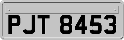 PJT8453
