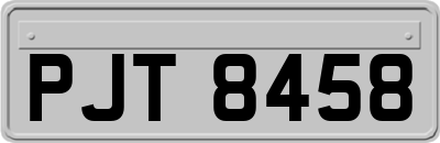 PJT8458