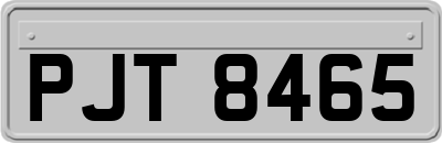 PJT8465
