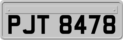 PJT8478