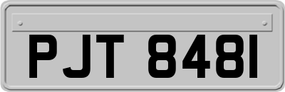 PJT8481