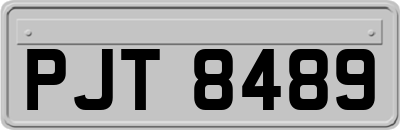 PJT8489