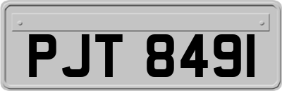 PJT8491