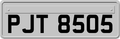 PJT8505