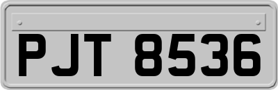 PJT8536