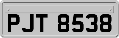 PJT8538