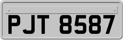 PJT8587