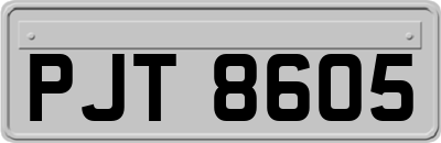 PJT8605