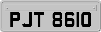 PJT8610
