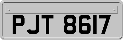 PJT8617