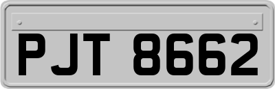 PJT8662