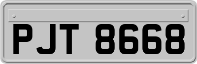 PJT8668