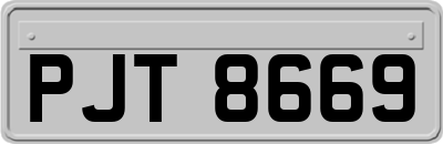 PJT8669