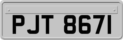 PJT8671