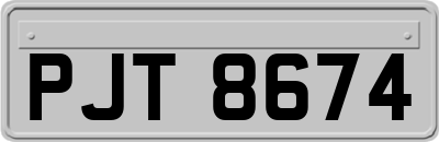 PJT8674