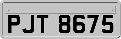 PJT8675