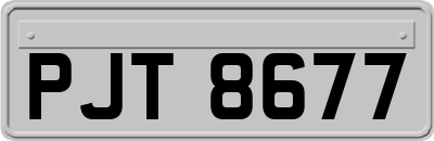 PJT8677
