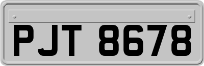 PJT8678