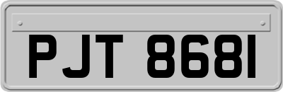 PJT8681