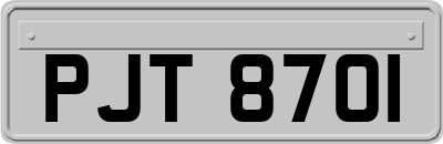 PJT8701
