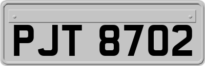 PJT8702