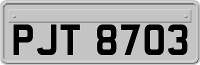 PJT8703