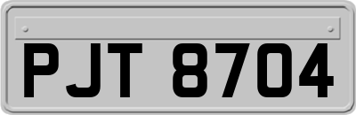 PJT8704