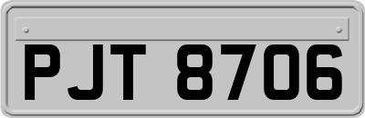 PJT8706