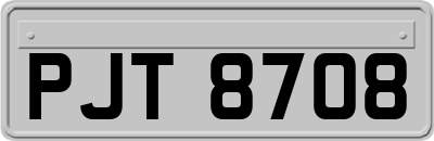 PJT8708
