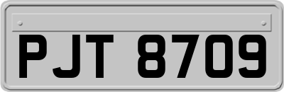 PJT8709