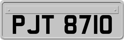 PJT8710