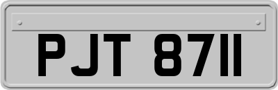 PJT8711