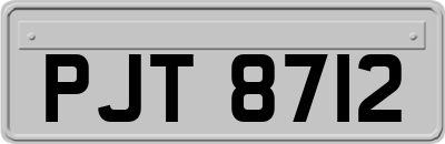 PJT8712