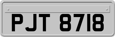 PJT8718