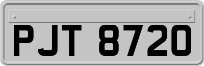 PJT8720
