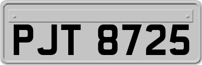 PJT8725