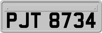 PJT8734