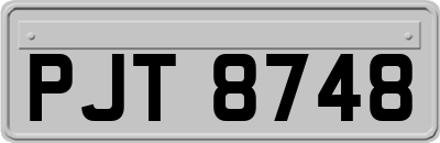 PJT8748