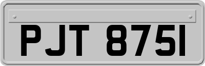 PJT8751