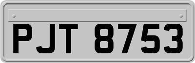 PJT8753