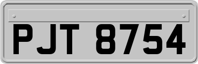 PJT8754