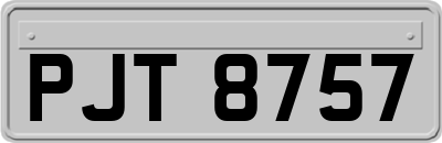 PJT8757