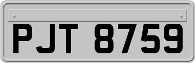 PJT8759