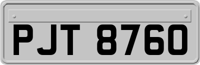 PJT8760