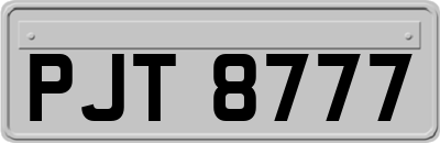 PJT8777