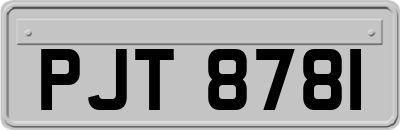 PJT8781