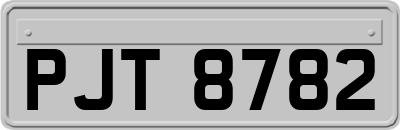 PJT8782